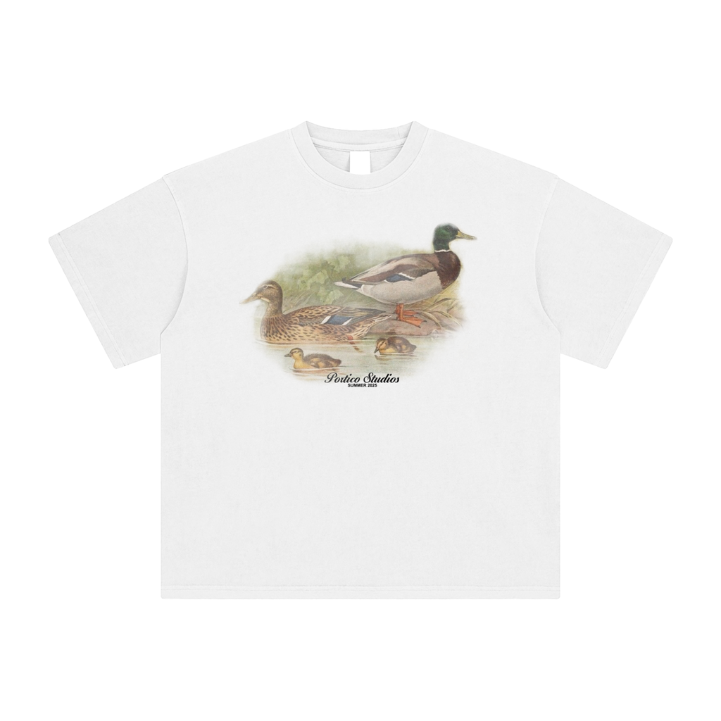 DUCK TEE