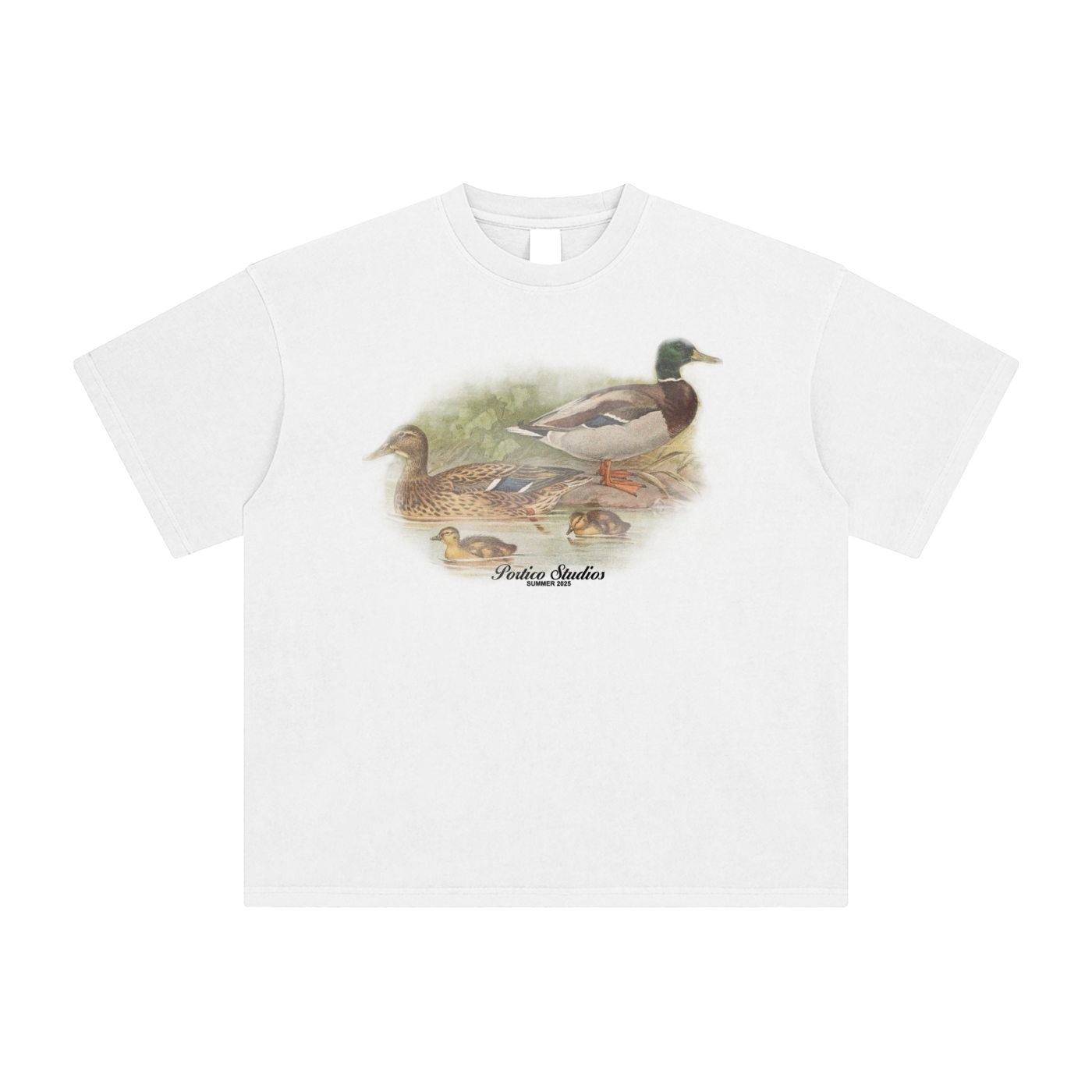 DUCK TEE