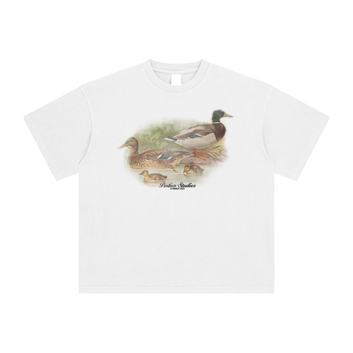 DUCK TEE