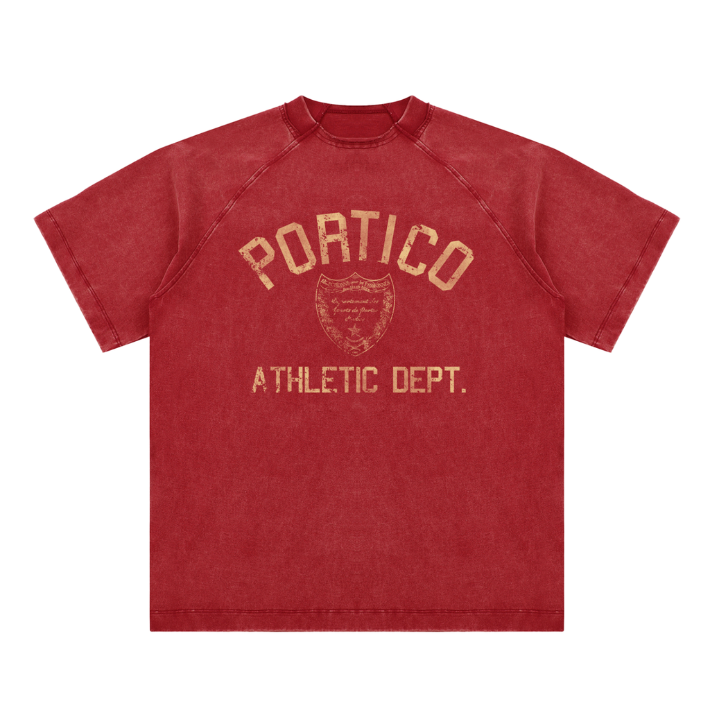 PORTICO ATHL DEPT TEE