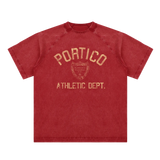 PORTICO ATHL DEPT TEE