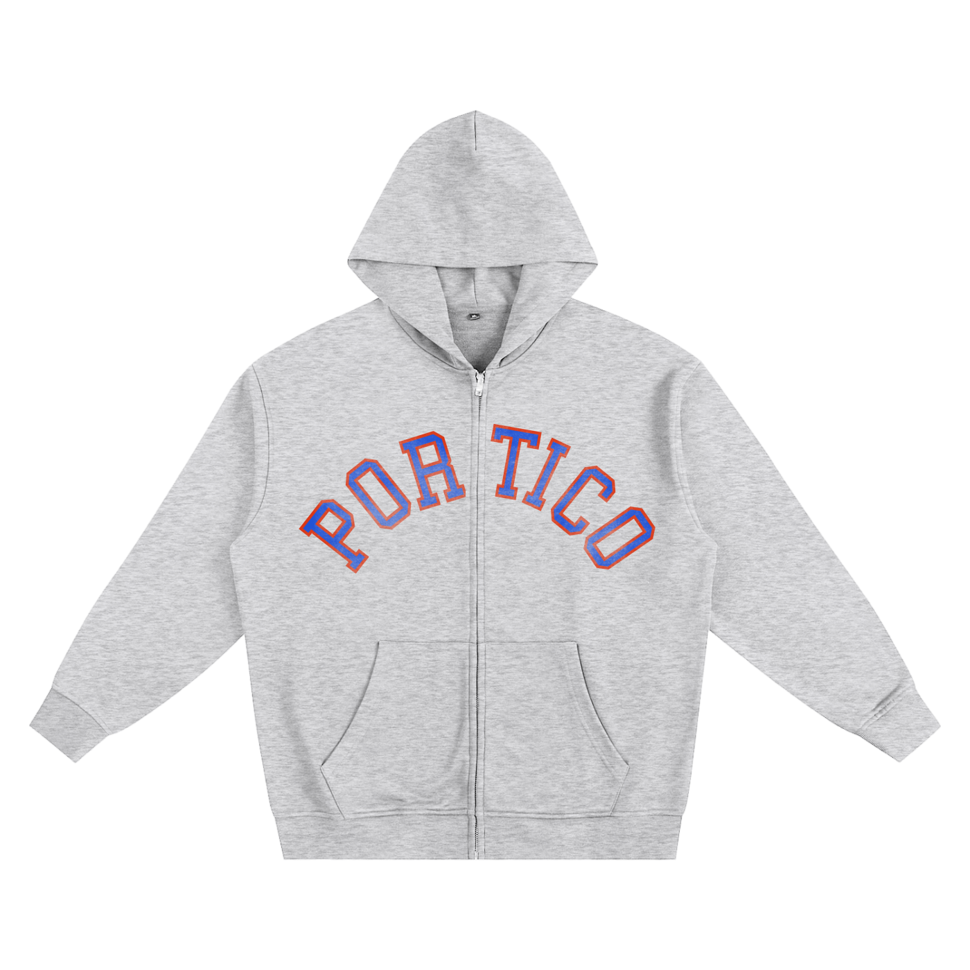 PORTICO ZIP