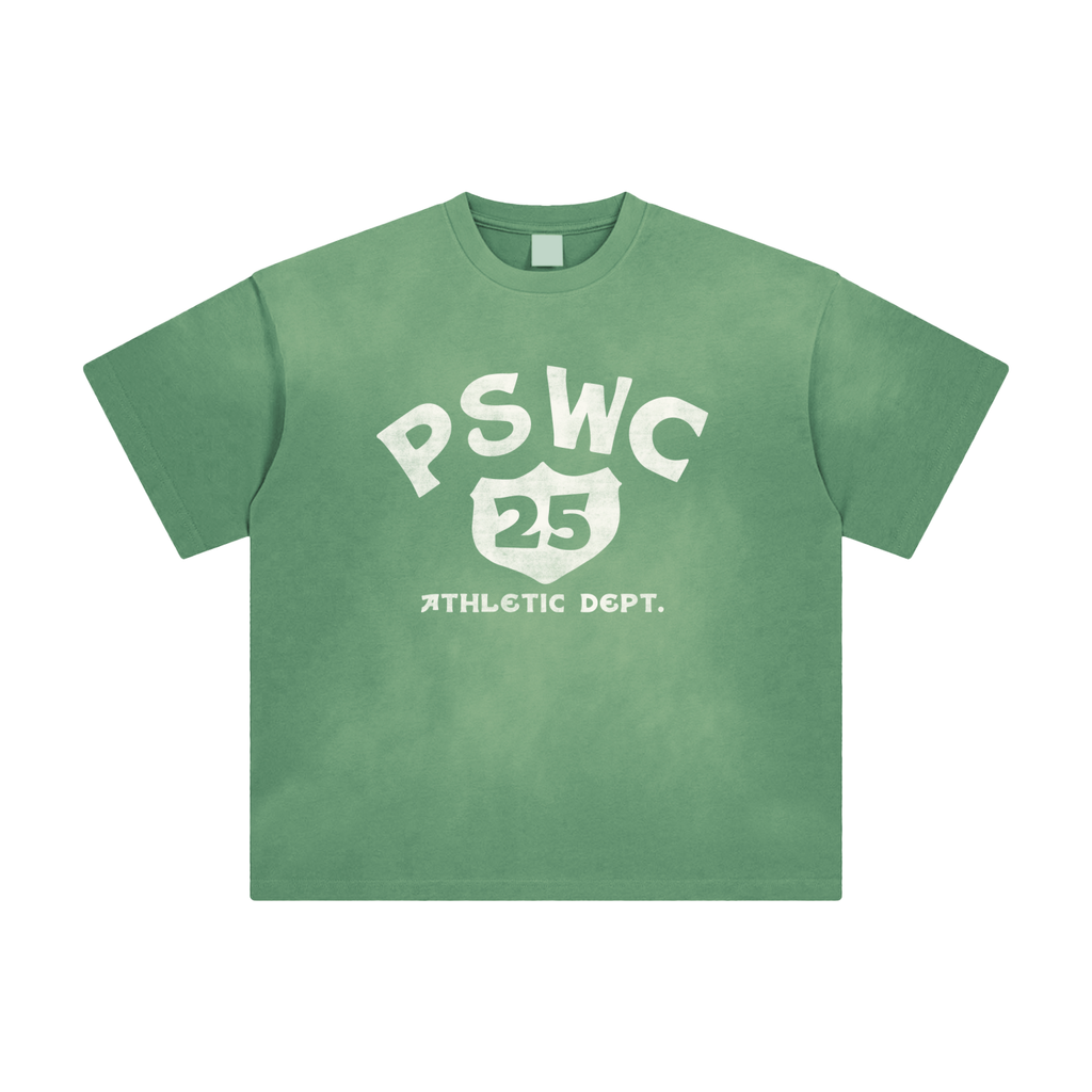 PSWC ATHL DEPT TEE
