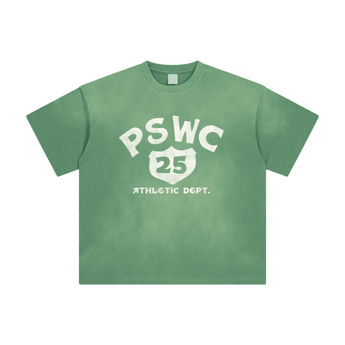 PSWC ATHL DEPT TEE