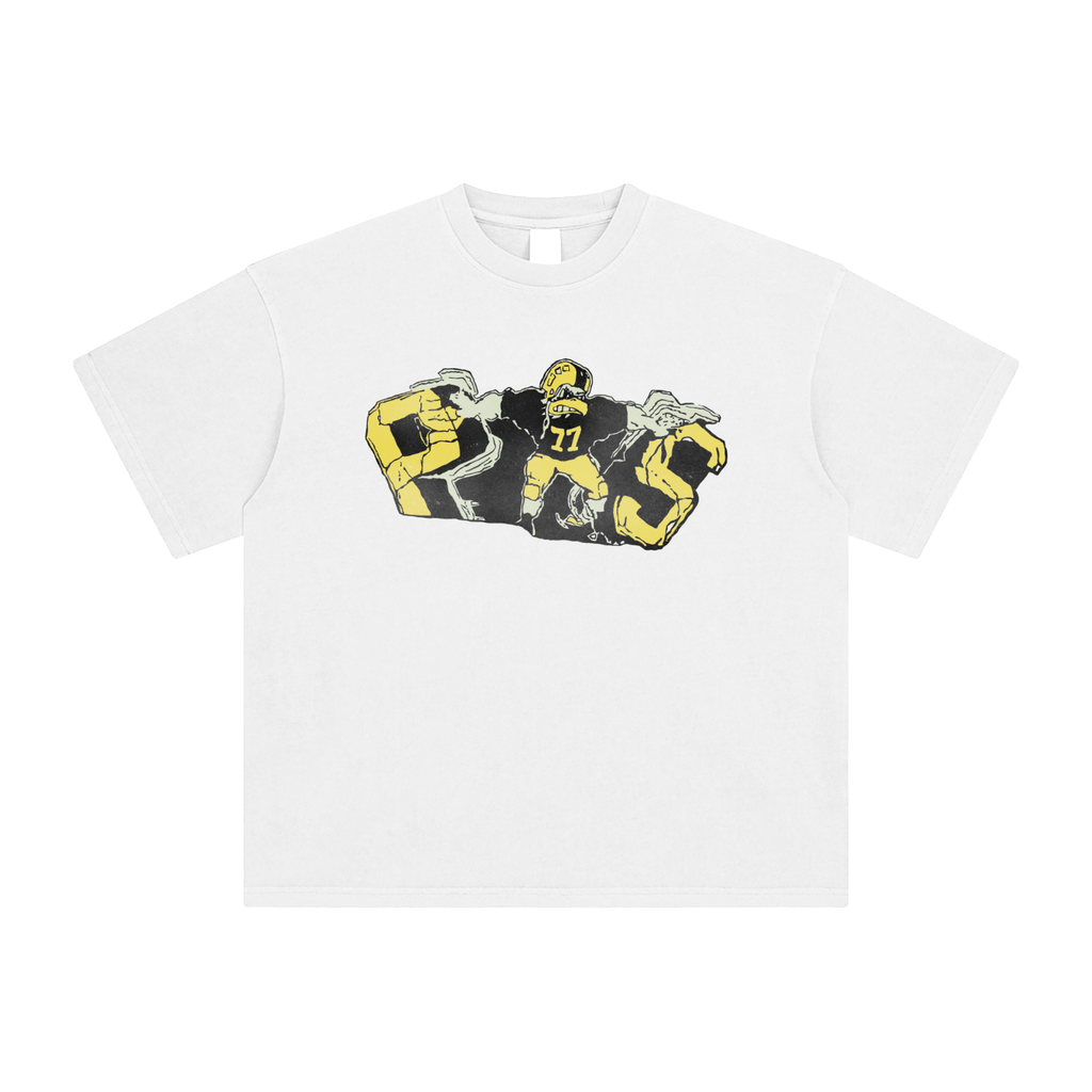 MASCOT TEE