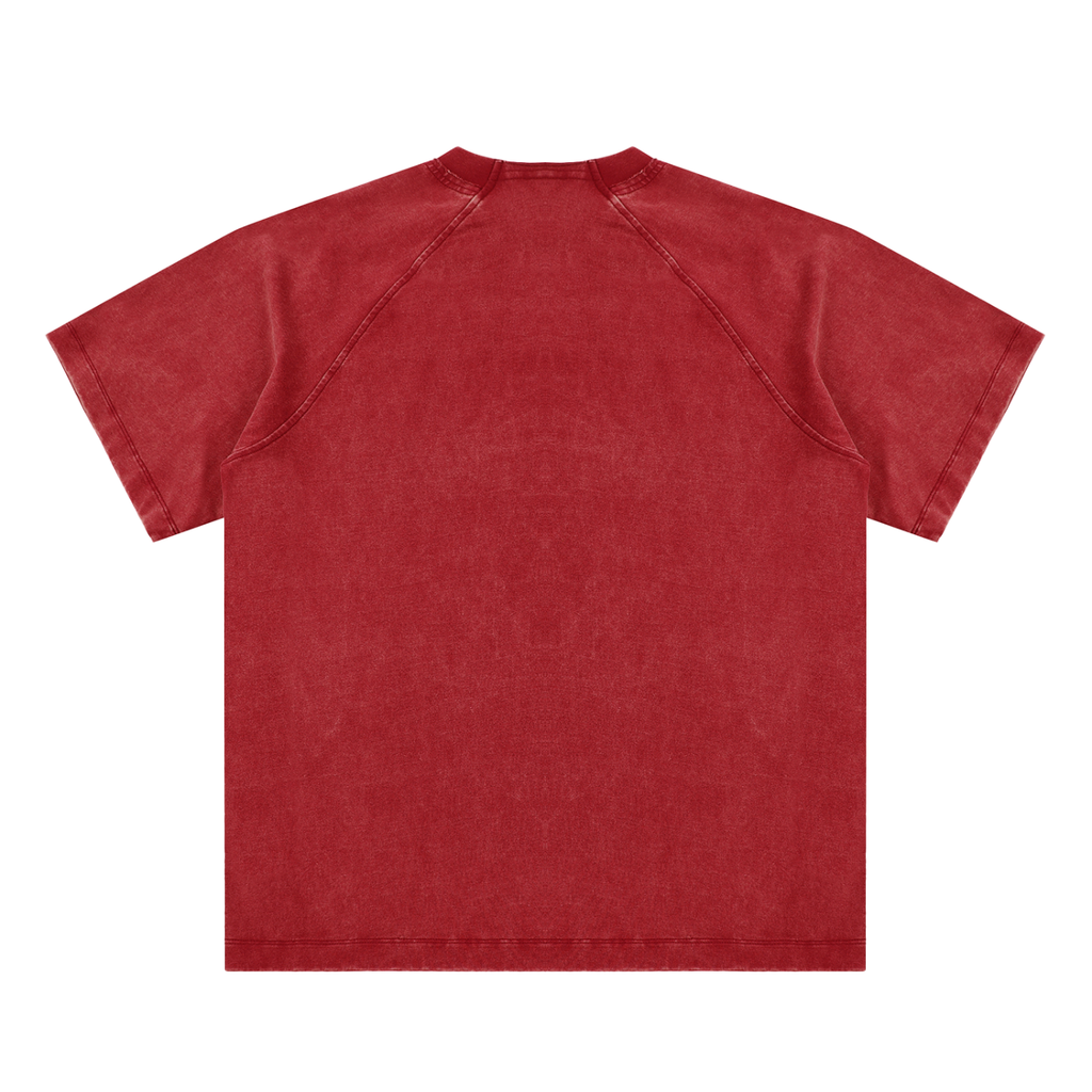PORTICO ATHL DEPT TEE