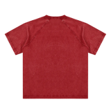 PORTICO ATHL DEPT TEE