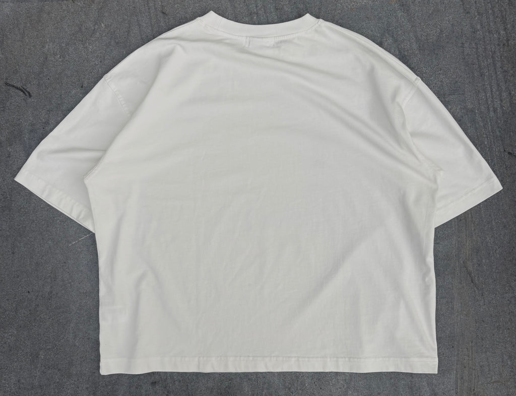 Vintage Washed Boxy T-Shirt