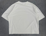 Vintage Washed Boxy T-Shirt
