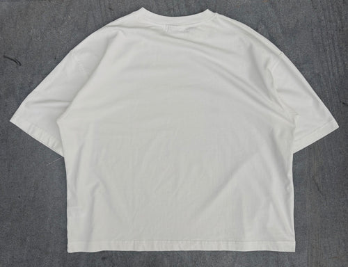 Vintage Washed Boxy T-Shirt