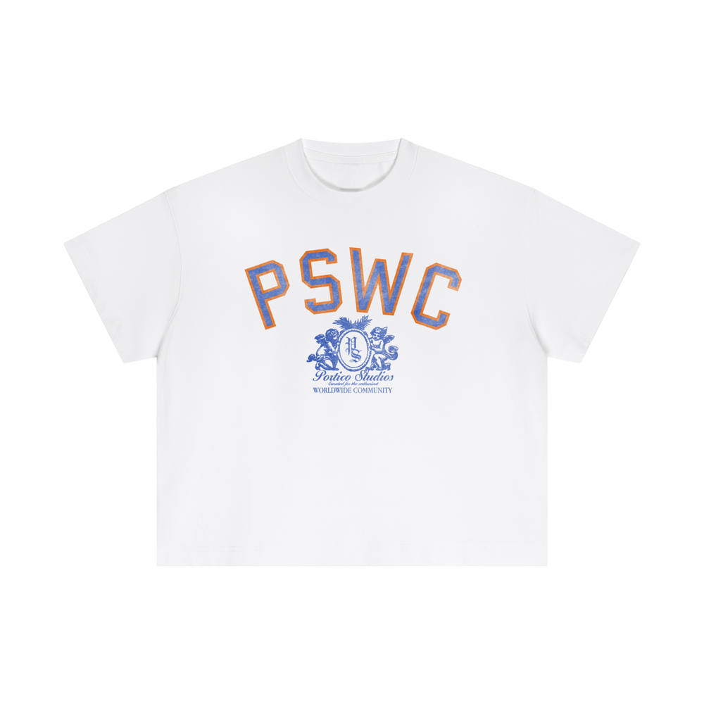 PSWC TEE