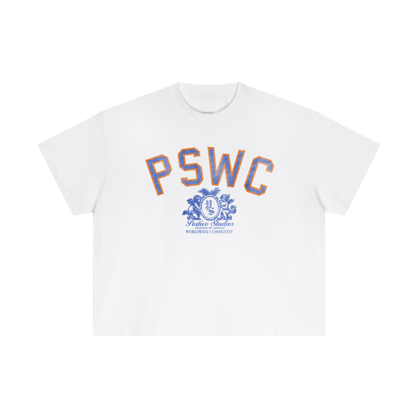 PSWC TEE