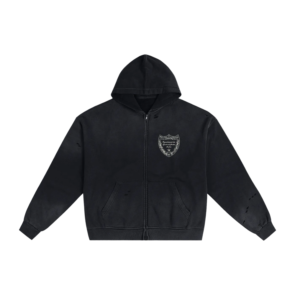 ATHL DEPT ZIP