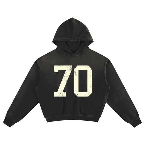 70 HOODIE