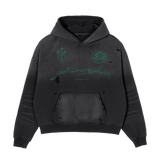 P.S.F.C. JERSEY HOODIE