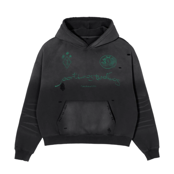 P.S.F.C. JERSEY HOODIE